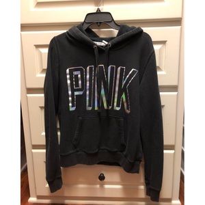 PINK sweatshirt